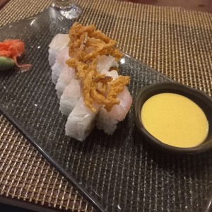Muelle Maki
