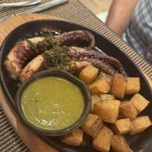 Pulpo