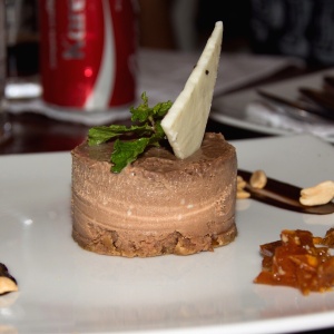 Postre