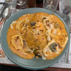 Platos Fuertes - Tacu Tanque