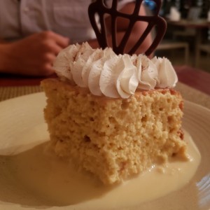 Tres Leches
