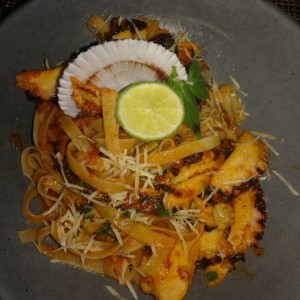 Mediterraneo - FETTUCCINI MAREMONTI