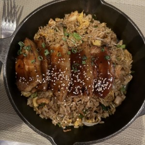 Chafa hoisin
