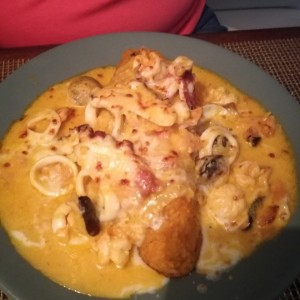 Criollos - TACU TANQUE
