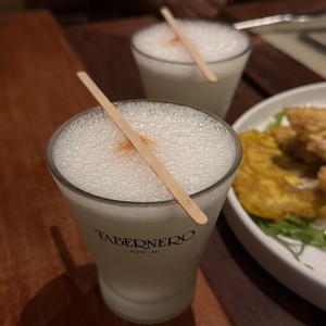 Pisco sour