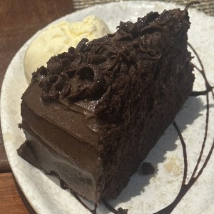 Locura de chocolate