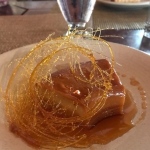 Flan