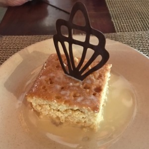 Tres Leches