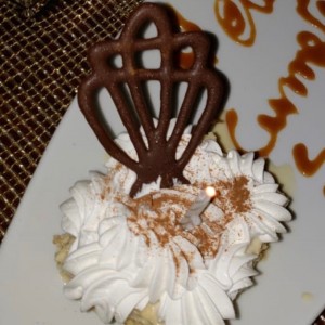 Tres Leche
