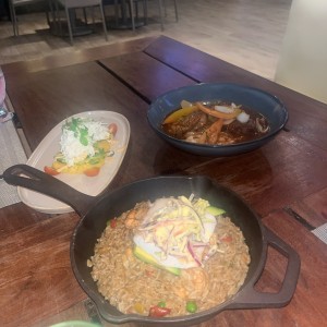 Arroz de Borracho 