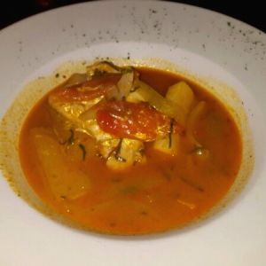Sudado Chiclayano