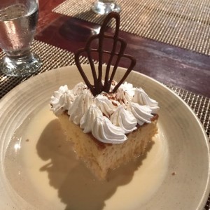tres leches