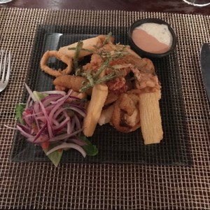 Los Clasicos - JALEA DEL PESCADOR