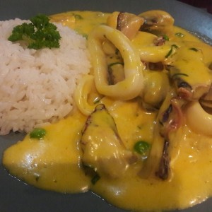PESCADO A LO MACHO