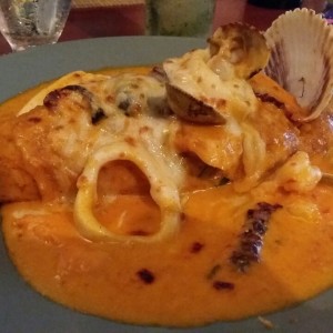 Criollos - TACU TANQUE