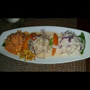 Cebiche