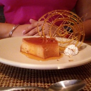 Flan
