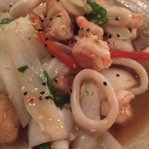 Oriente - SALTADO ORIENTAL