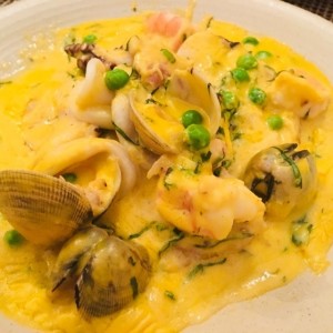 Corvina a lo macho