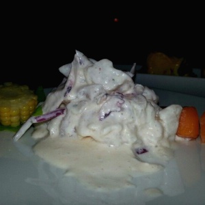 ceviche segundo muelle