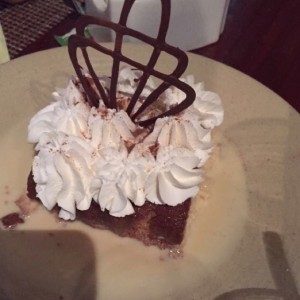 tres leche