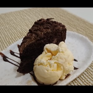 Postres - Locura de Chocolate
