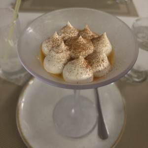 Suspiro limeño