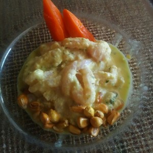 tiradito