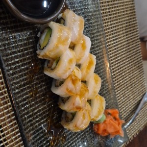 muelle maki