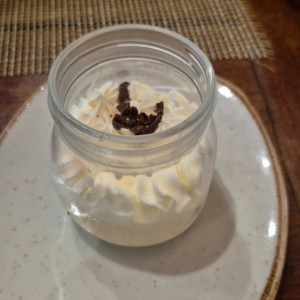 tres leches