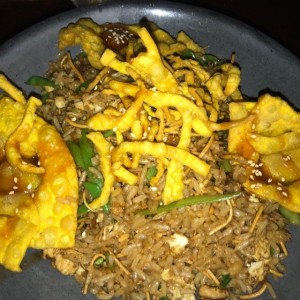 Oriente - ARROZ THAI