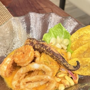 Ceviche 