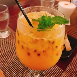 Maracumanto