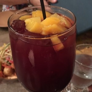sangre de toro