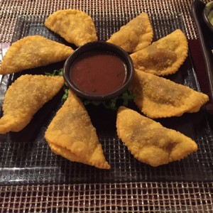 Los Clasicos - WANTON DE LOMO