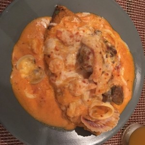 Criollos - TACU TANQUE