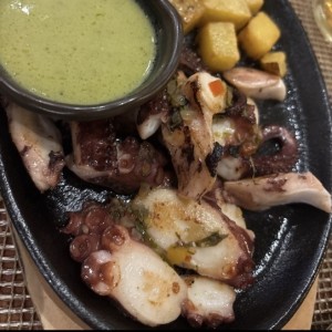 pulpo