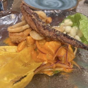 ceviche 