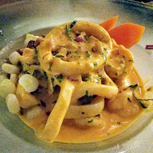 El Mar - CEBICHE SEGUNDO MUELLE