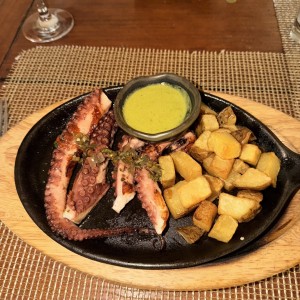 Pulpo