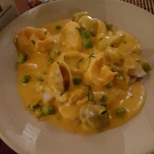 PESCADO A LO MACHO