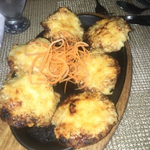 Concha Crabs
