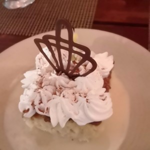 Tres leches