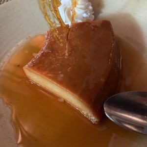 flan