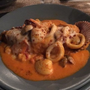 Criollos - TACU TANQUE