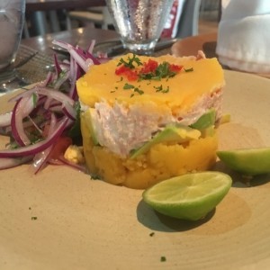 Causa de atun