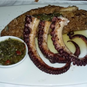 Tacu Tacus - Tacu tacu rompemuelle