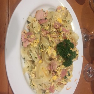 carbonara