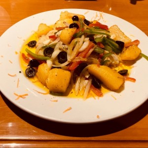 bacalao lageiro