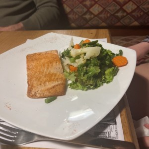 Salmon